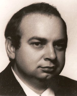Tadeusz Jabłoński - elektrotechnika
